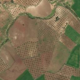 Satellite imagery of Bademlitarla Sırtı, TR