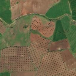 Satellite imagery of Bademlitarla Sırtı, TR