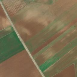 Satellite imagery of Çerçiyolu Sırtı, TR