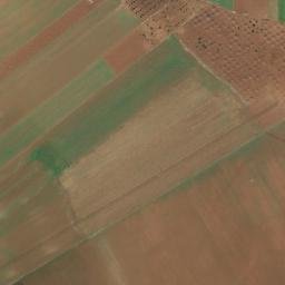 Satellite imagery of Çerçiyolu Sırtı, TR