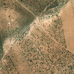 Satellite imagery of Yıldızdağ Sırtı, TR