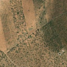 Satellite imagery of Yıldızdağ Sırtı, TR