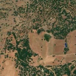 Satellite imagery of Sar Ḩawayz, IQ