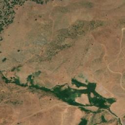 Satellite imagery of Sar Ḩawayz, IQ