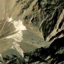 Satellite imagery of Kōh-e Chūk Shākh, AF