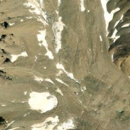 Satellite imagery of Kōh-e Chūk Shākh, AF