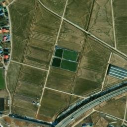 Satellite imagery of Ch’ilsŏng-bawi, KR