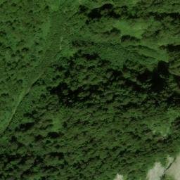 Satellite imagery of 高妻山, JP