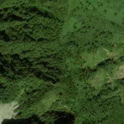 Satellite imagery of 高妻山, JP