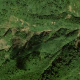 Satellite imagery of 高妻山, JP