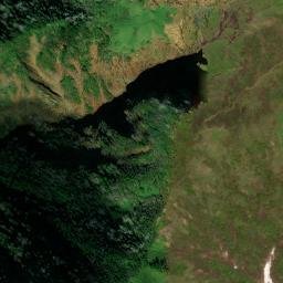 Satellite imagery of 武尊山, JP
