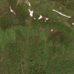 Satellite imagery of 武尊山, JP