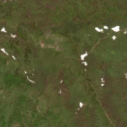 Satellite imagery of 武尊山, JP