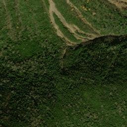 Satellite imagery of 小真名子山, JP