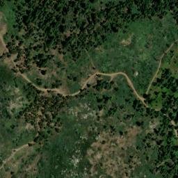 Satellite imagery of Hoist Ridge, US