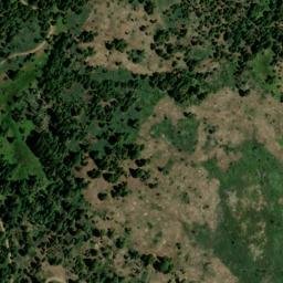 Satellite imagery of Hoist Ridge, US