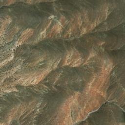 Satellite imagery of Bluebird Mine, US