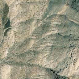 Satellite imagery of Green Monster Prospect, US