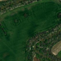 Satellite imagery of Cedar Bluff, US