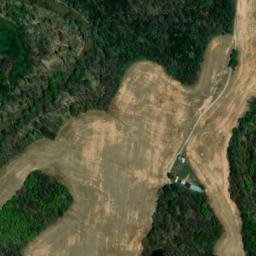Satellite imagery of Cedar Bluff, US