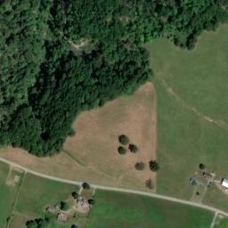 Satellite imagery of Smith Grove Ridge, US