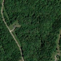 Satellite imagery of Myers Ridge, US