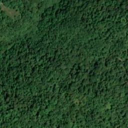 Satellite imagery of Blue Ridge, US