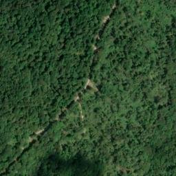 Satellite imagery of Blue Ridge, US
