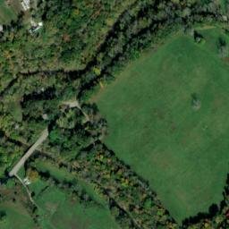 Satellite imagery of Pine Cliff, US