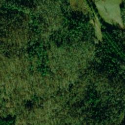 Satellite imagery of Moody Cliff, US