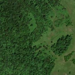 Satellite imagery of Cindy Cliff, US