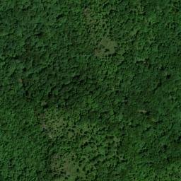 Satellite imagery of Cotton Patch Ridge, US