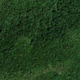 Satellite imagery of Cotton Patch Ridge, US