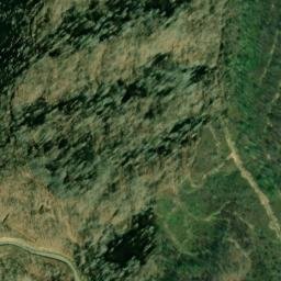 Satellite imagery of Foresters Spur, US