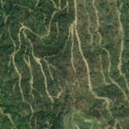 Satellite imagery of Foresters Spur, US