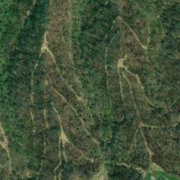 Satellite imagery of Foresters Spur, US
