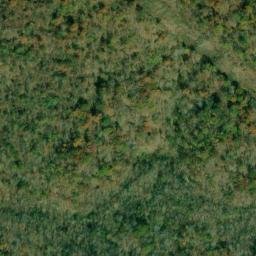 Satellite imagery of Crummies Spur, US
