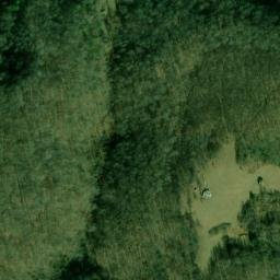 Satellite imagery of Chestnut Ridge, US