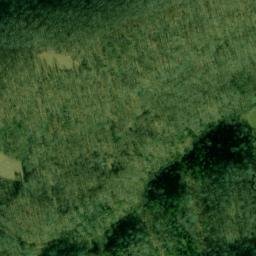 Satellite imagery of Chestnut Ridge, US
