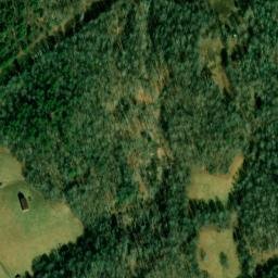 Satellite imagery of Chestnut Ridge, US