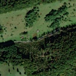 Satellite imagery of Chestnut Ridge, US