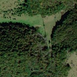 Satellite imagery of Chestnut Ridge, US