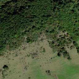 Satellite imagery of Chestnut Ridge, US