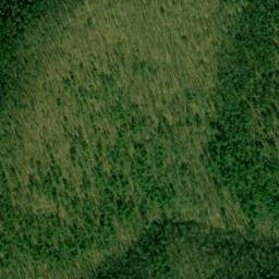 Satellite imagery of High Point, US