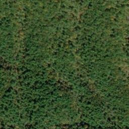Satellite imagery of Cold Ridge, US