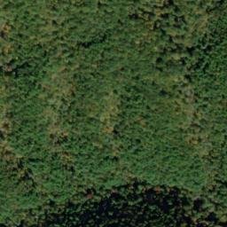 Satellite imagery of Cold Ridge, US