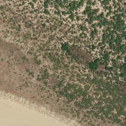 Satellite imagery of Punta de Malandar, ES