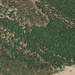 Satellite imagery of Punta de Malandar, ES
