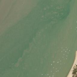 Satellite imagery of survey_point, DZ