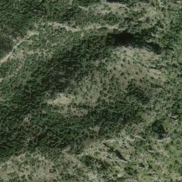 Satellite imagery of Monte Prieto, ES